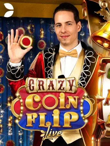 88CLUB Crazy Coin Flip