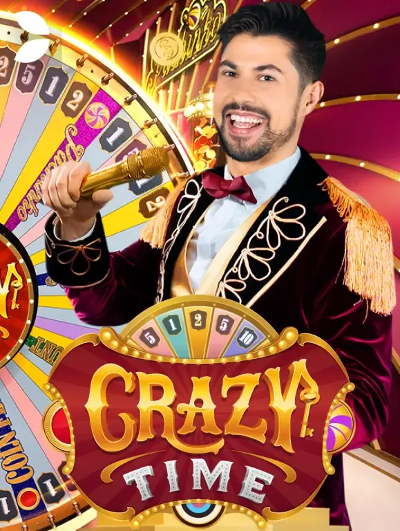 88CLUB Crazy Time