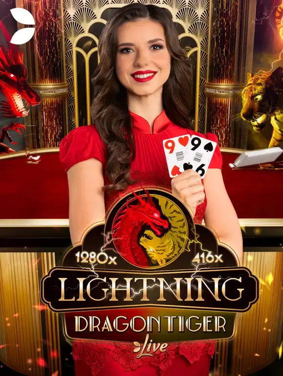 88CLUB Lightning Dragon Tiger