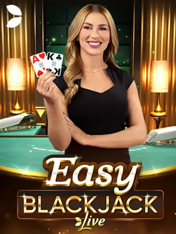 88CLUB Easy Blackjack