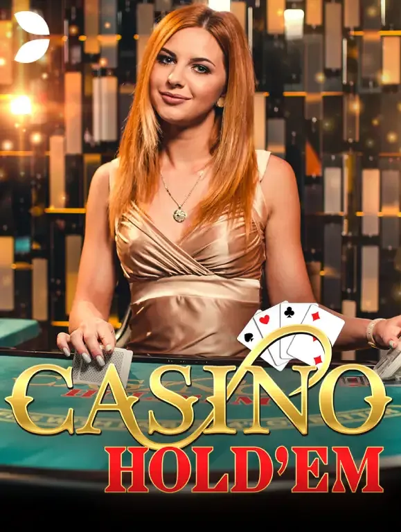 88CLUB Casino Hold'em