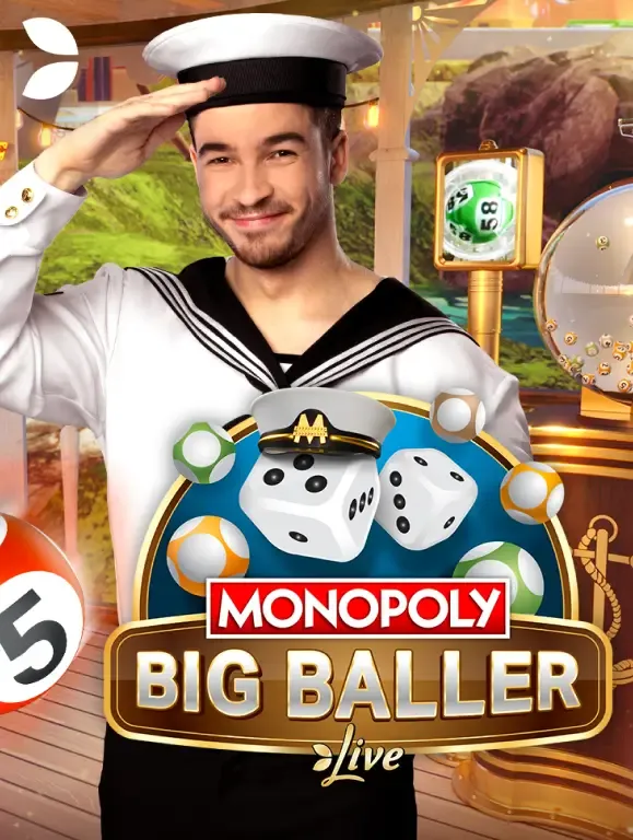 88CLUB Monopoly Big Baller