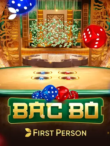 88CLUB First Person Bac Bo