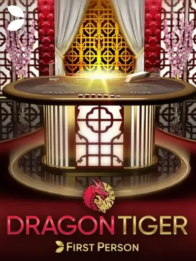 88CLUB First Person Dragon Tiger