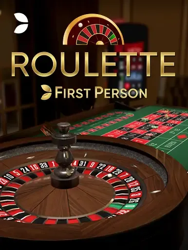88CLUB First Person Roulette