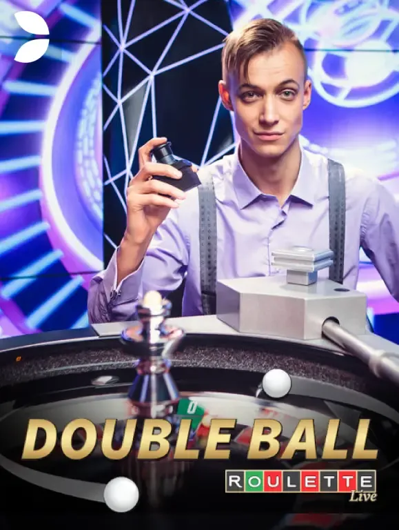 88CLUB Double Ball Roulette