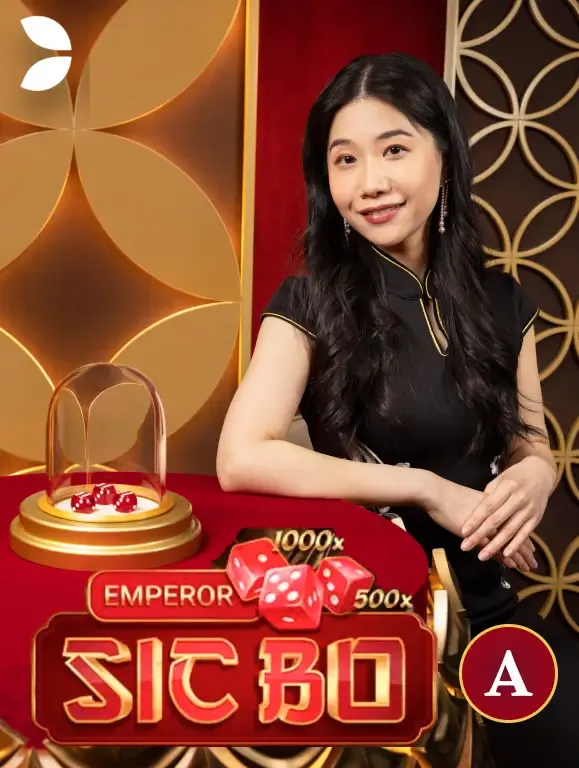 88CLUB Emperor Sic Bo A