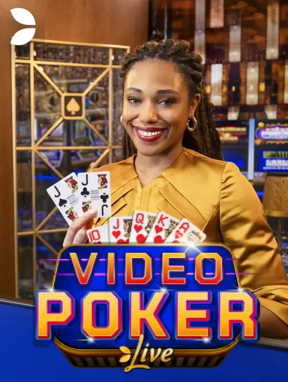 88CLUB Video Poker