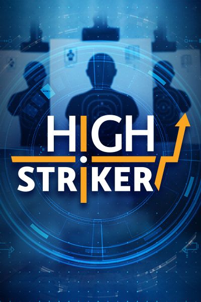 88CLUB High Striker
