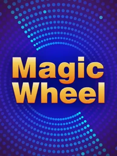 88CLUB Magic Wheel