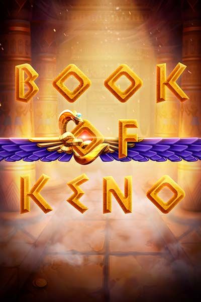 88CLUB Book Of Keno