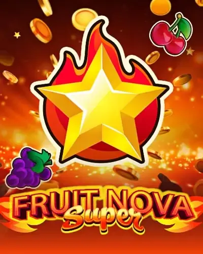 88CLUB Fruit Super Nova