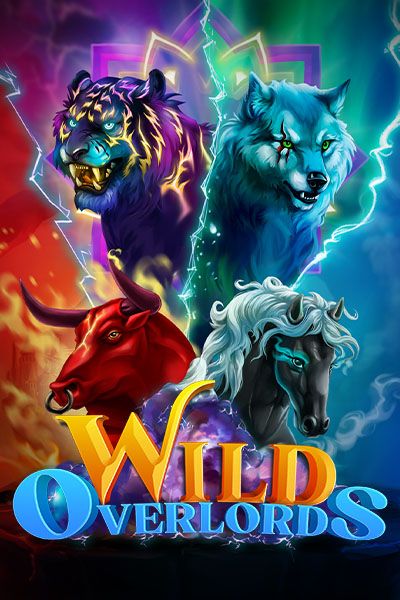 88CLUB Wild Overlords