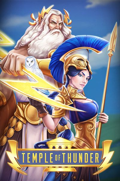 88CLUB Temple of Thunder