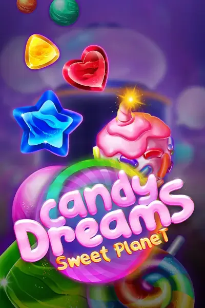 88CLUB Candy Dreams: Sweet Planet