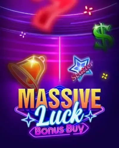 88CLUB Massive Luck Bonus Buy