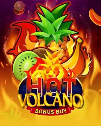 88CLUB Hot Volcano Bonus Buy
