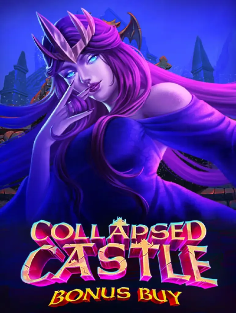 88CLUB Collapsed Castle Bonus Buy