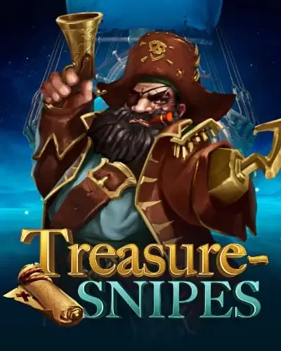 88CLUB Treasure-Snipes