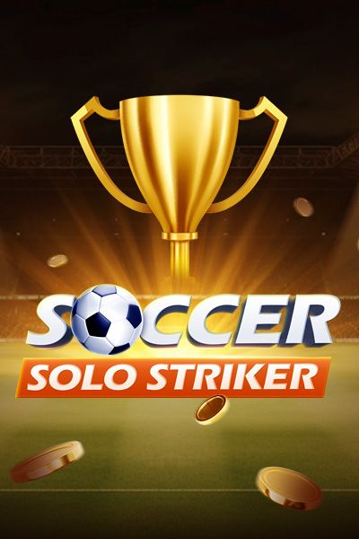 88CLUB Soccer Solo Striker