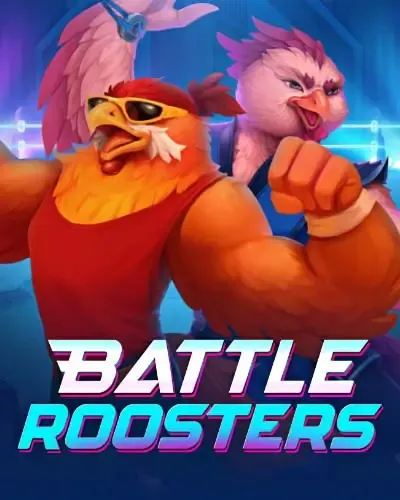 88CLUB Battle Roosters