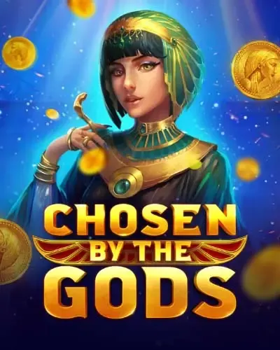 88CLUB Chosen by the Gods