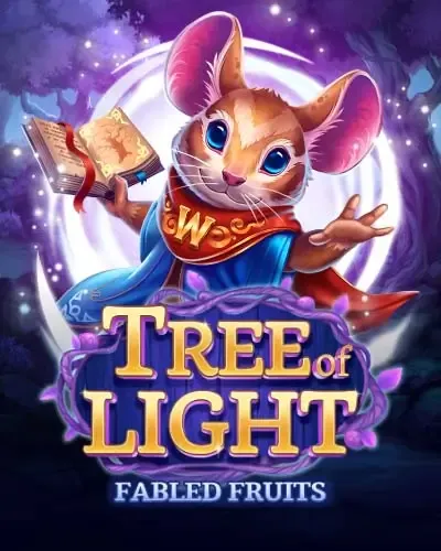 88CLUB Tree of Light: Fabled Fruits