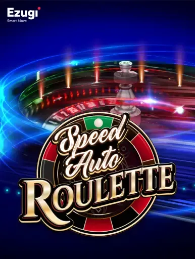 88CLUB Speed Auto Roulette