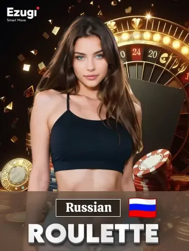 88CLUB Russian Roulette