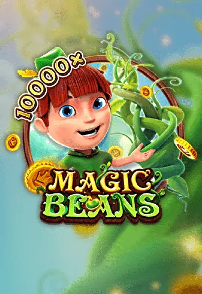 88CLUB Magic Beans