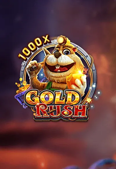 88CLUB Gold Rush