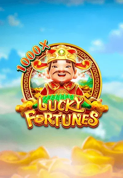 88CLUB Lucky Fortunes