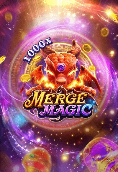 88CLUB Merge Magic