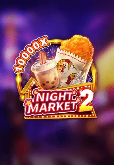 88CLUB Night Market 2