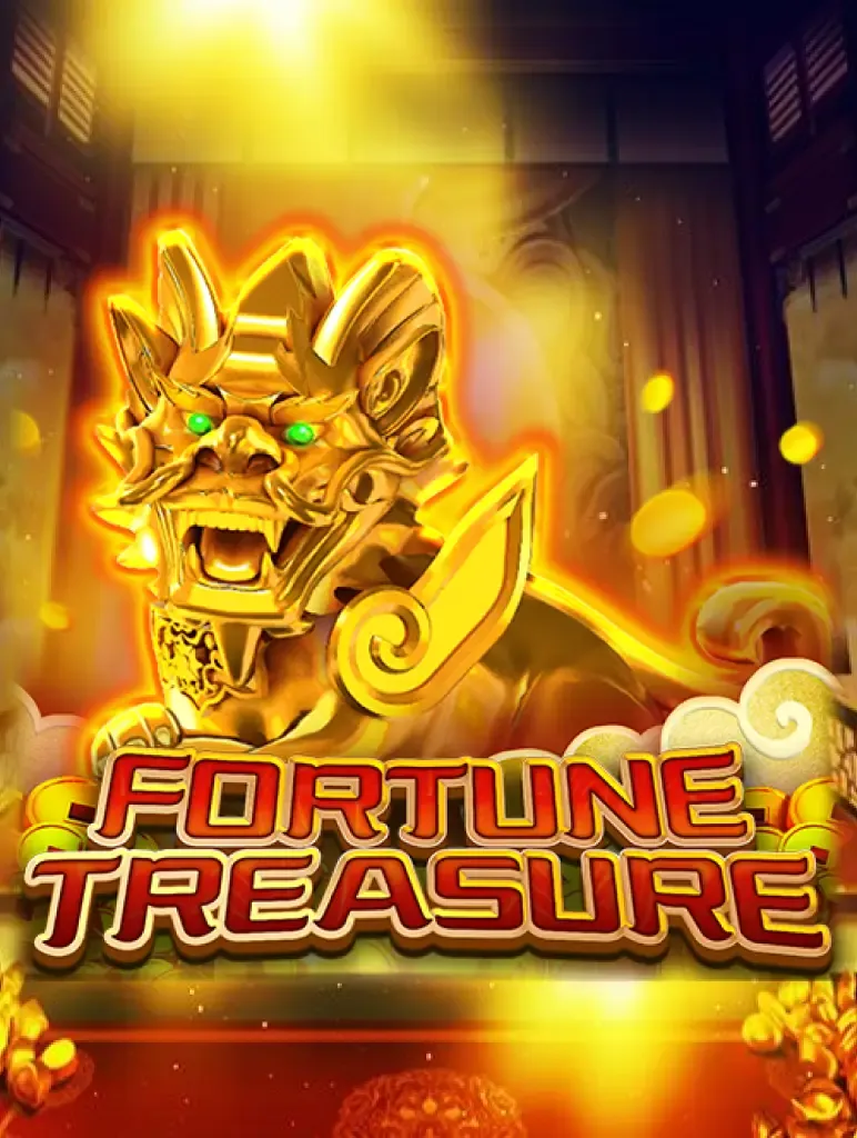 88CLUB Fortune Treasure