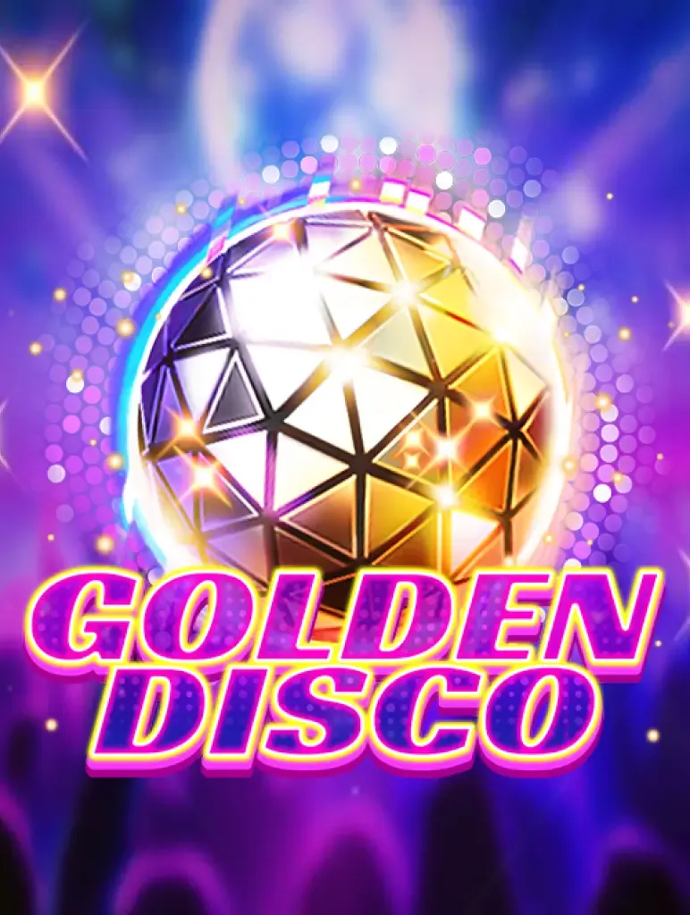 88CLUB Golden Disco