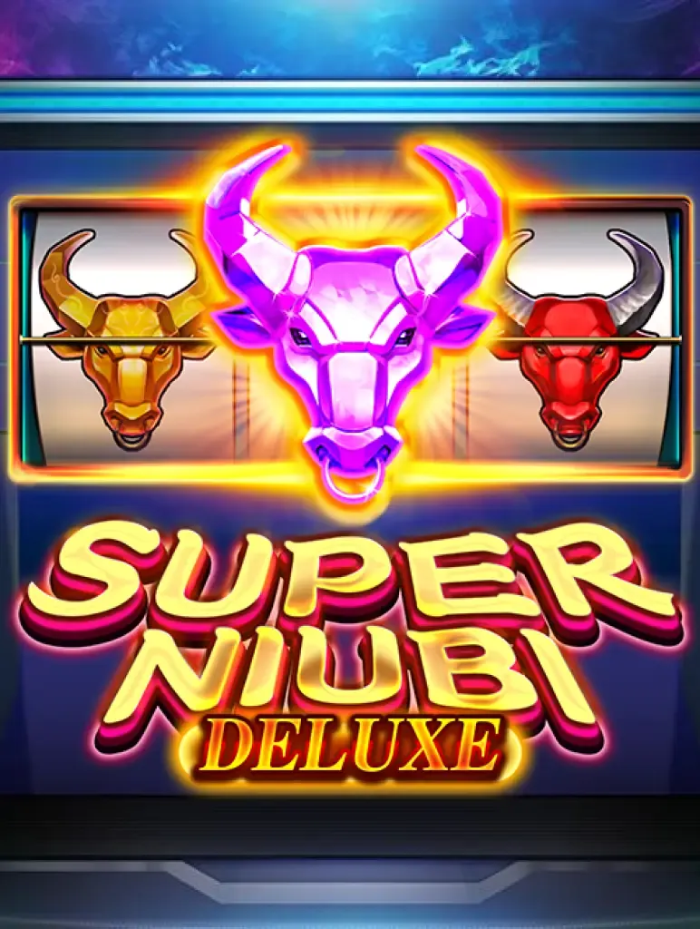 88CLUB Super Niubi Deluxe