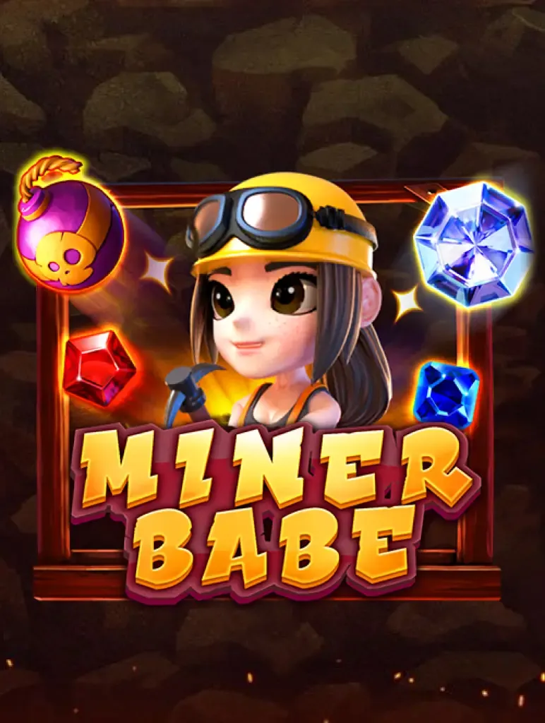 88CLUB Miner Babe
