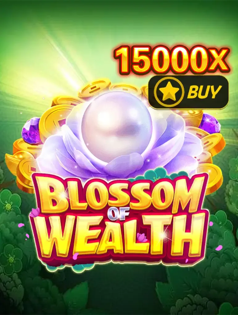 88CLUB Blossom Of Wealth