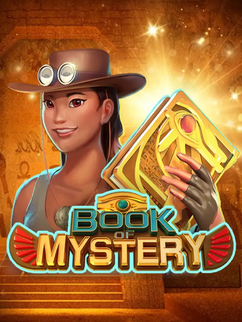 88CLUB Book Of Mystery