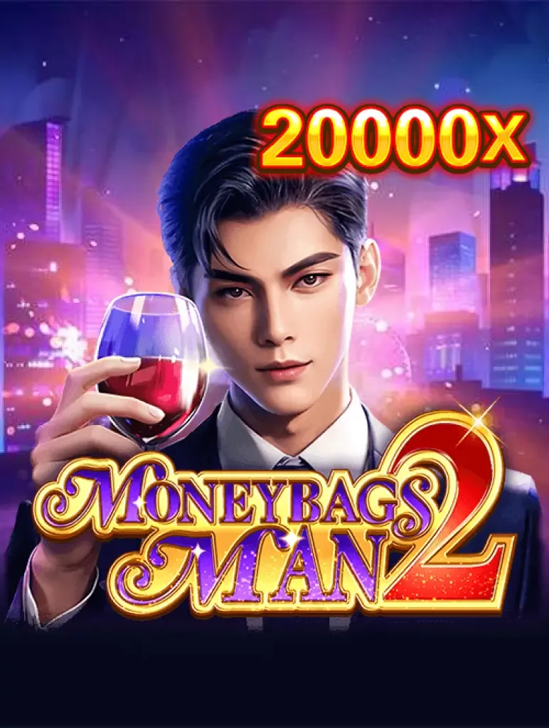 88CLUB Moneybags Man 2