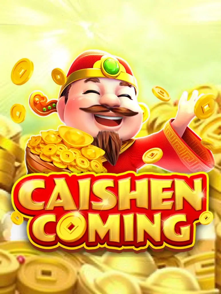 88CLUB Caishen Coming