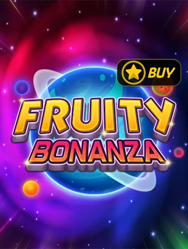 88CLUB Fruity Bonanza