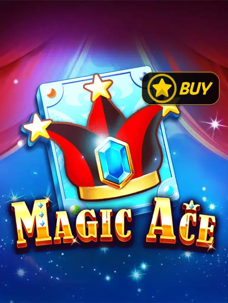 88CLUB Magic Ace