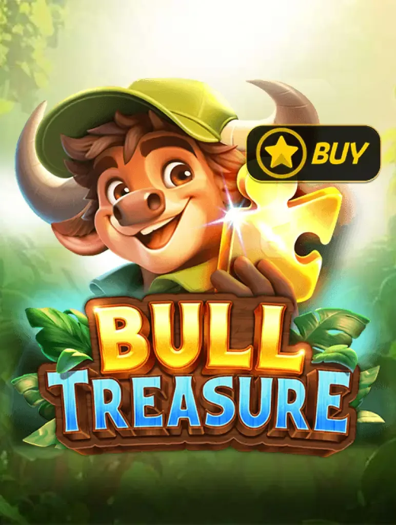 88CLUB Bull Treasure