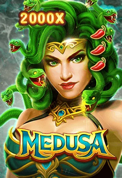 88CLUB Medusa