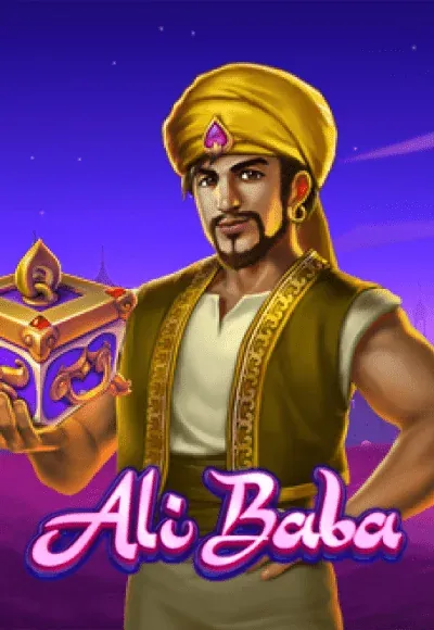 88CLUB Ali Baba