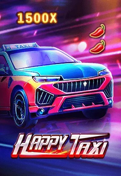 88CLUB Happy Taxi