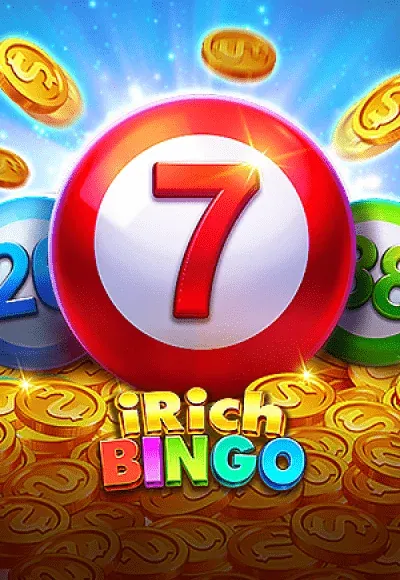 88CLUB iRich Bingo