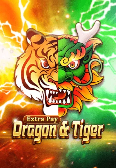 88CLUB Dragon & Tiger